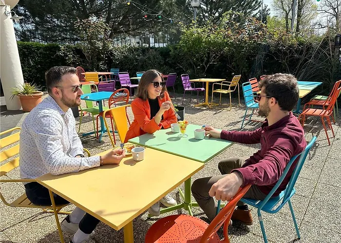 Greet Bordeaux Aeroport Mérignac