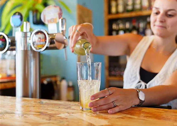Greet Bordeaux Aeroport Mérignac