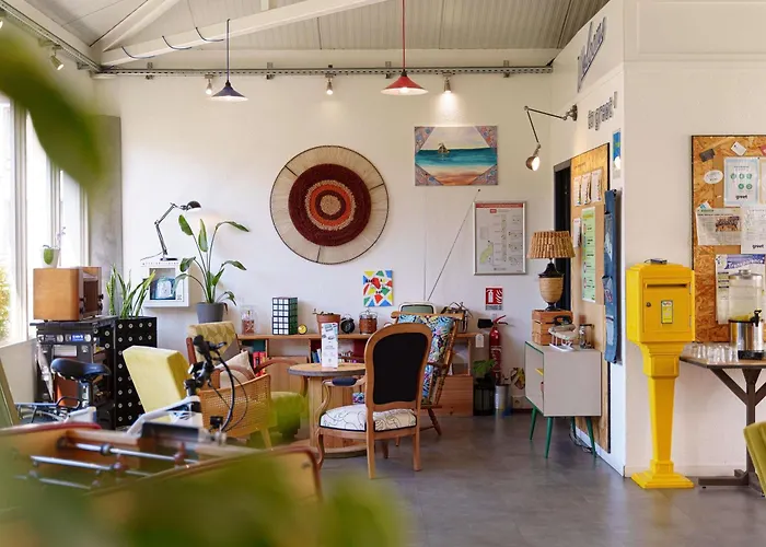 Greet Bordeaux Aeroport 2* Mérignac