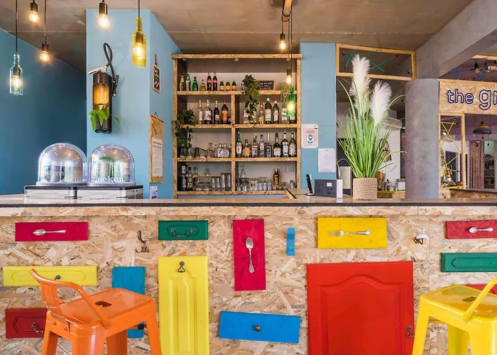 Greet Bordeaux Aeroport