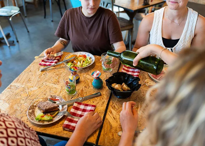 Otel Greet Bordeaux Aeroport