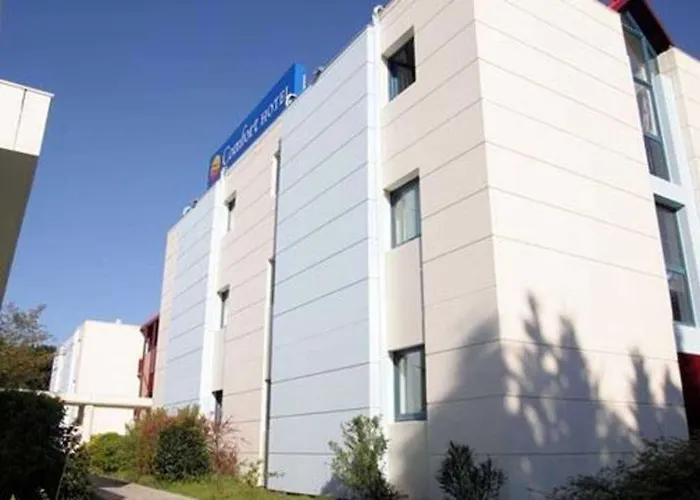 Greet Bordeaux Aeroport 2* Mérignac