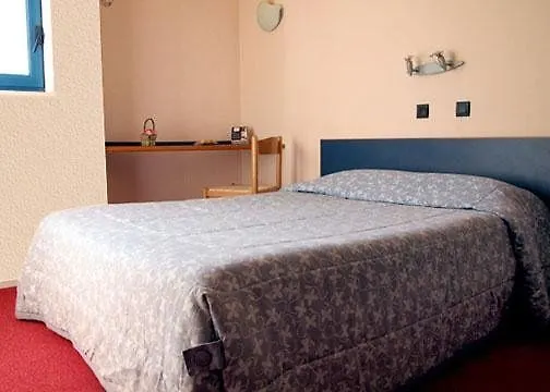 Greet Bordeaux Aeroport 2* Mérignac