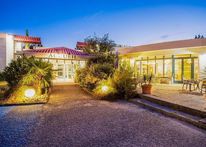 Greet Bordeaux Aeroport 2* Mérignac