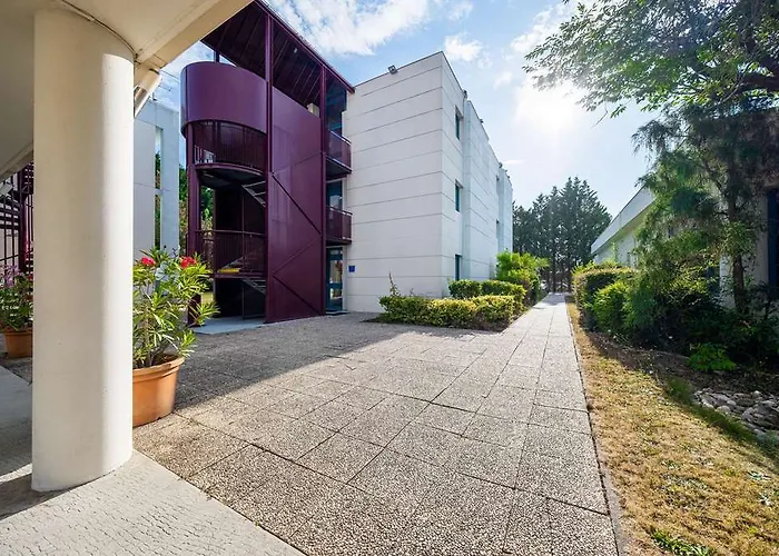 מלון Greet Bordeaux Aeroport